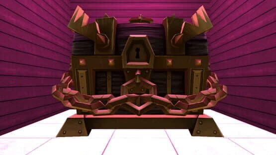 Treasure at the Top — screenshot 3