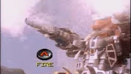 Mighty Morphin Power Rangers — screenshot 2