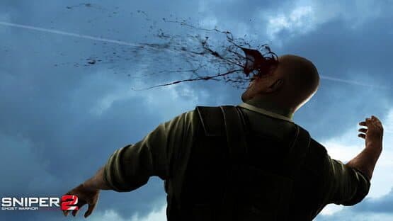 Sniper: Ghost Warrior 2 — screenshot 2