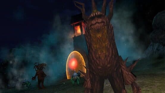 Guardian of Immortal Mountain — screenshot 5