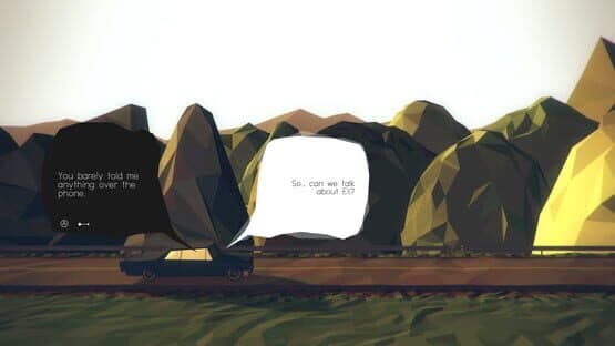 To Azimuth — screenshot 1