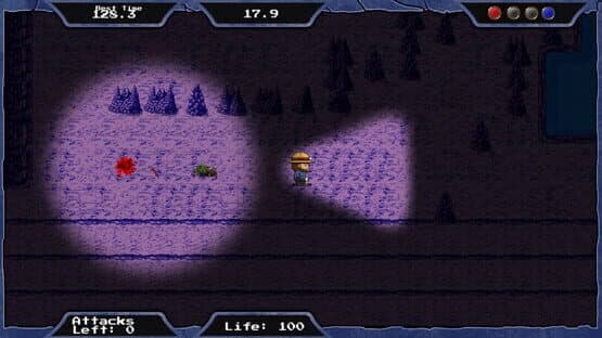 The Montana Chronicles: Montana's Croatoa — screenshot 3