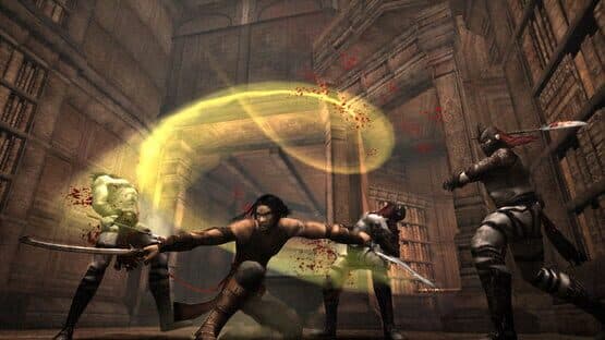Prince of Persia: Warrior Within — screenshot 5