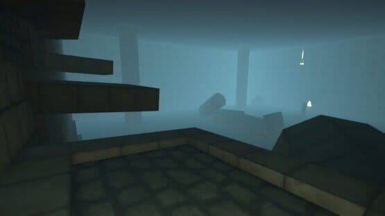 Temple of the Lost — screenshot 6