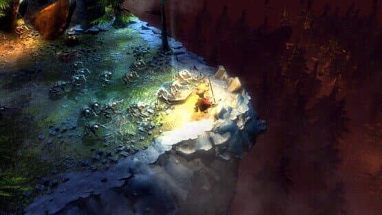 R.A.W: Realms of Ancient War — screenshot 3