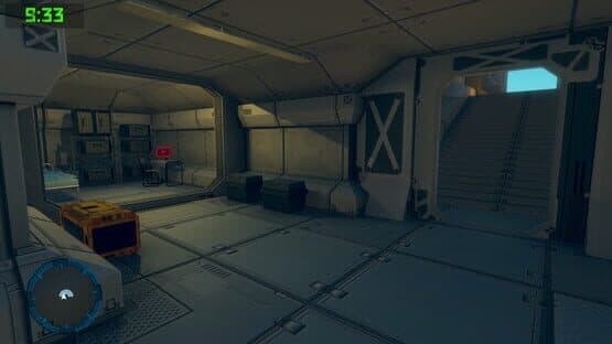 Desert Craft — screenshot 3