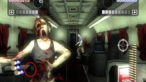 The House of the Dead: Overkill — screenshot 6