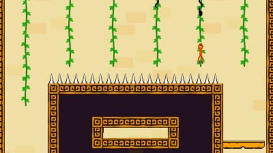 50 Pinch Barrage!! — screenshot 2