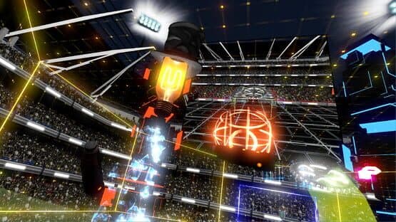Robot City Stadium — screenshot 4