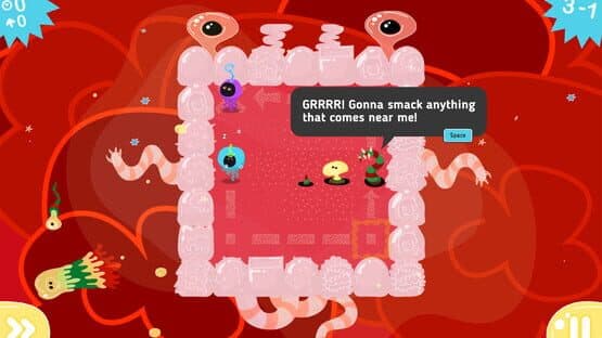 Idioctopus — screenshot 3