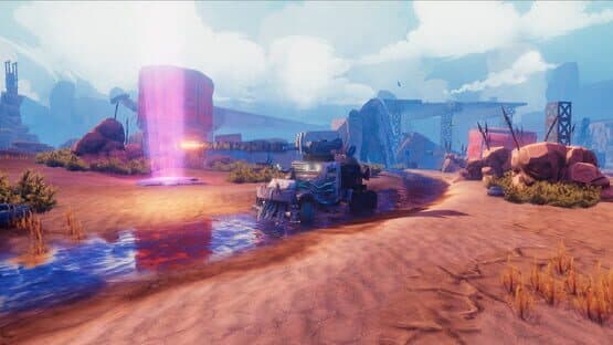 Burndown — screenshot 6