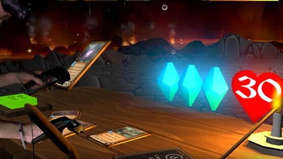 Manastorm — screenshot 2