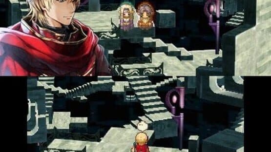Radiant Historia: Perfect Chronology — screenshot 4