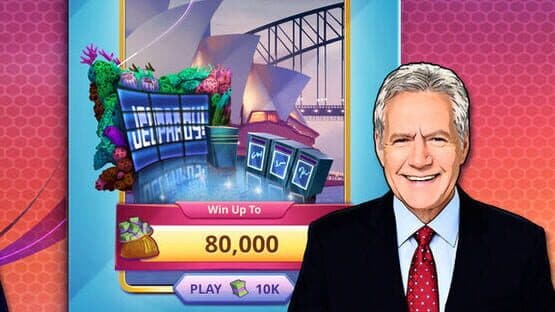 Jeopardy! World Tour — screenshot 7