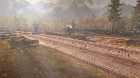 Infestation: The New Z — screenshot 4