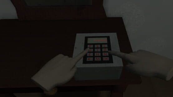 Embrace the Fear — screenshot 2