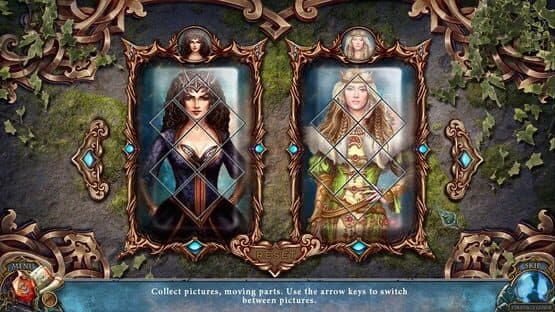 Living Legends: Wrath of the Beast Collector's Edition — screenshot 6