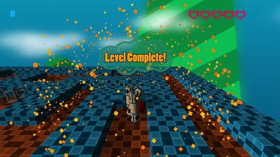 The Perplexing Orb — screenshot 1