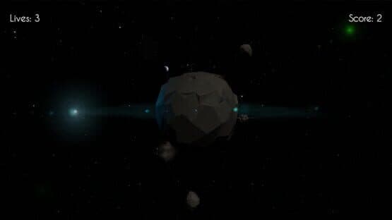 Protect your planet — screenshot 5