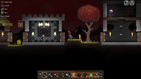 It Lurks Below — screenshot 5