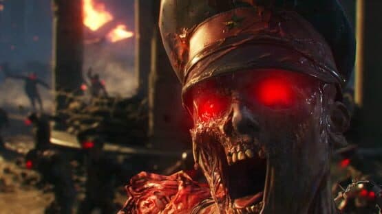 Call of Duty: Black Ops III - Descent — screenshot 1