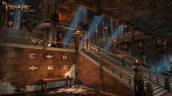 The Bard's Tale IV — screenshot 3