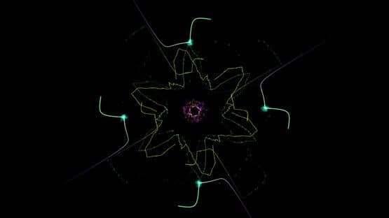 VR Audio Visualizer — screenshot 5
