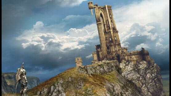 Infinity Blade — screenshot 8