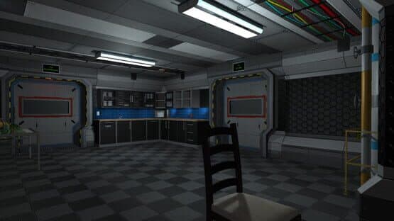 Verde Station — screenshot 5