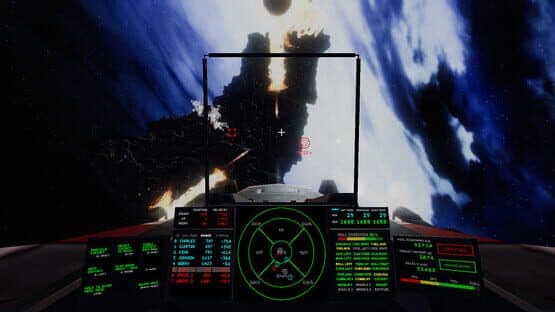 Thrust & Shoot: Flight School — screenshot 5