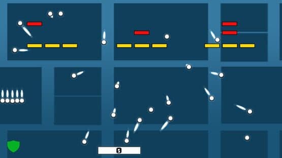 Lots of Balls — screenshot 1