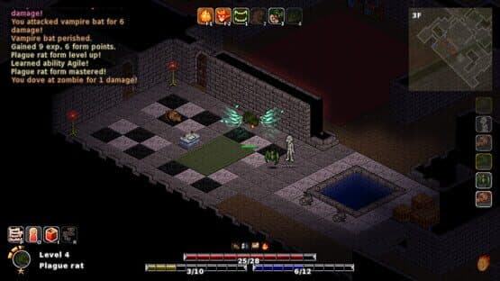 MidBoss — screenshot 4