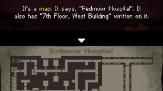 Dementium: The Ward — screenshot 4