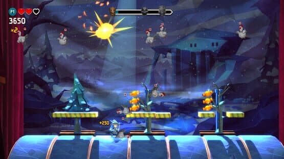 Talent Not Included — screenshot 3