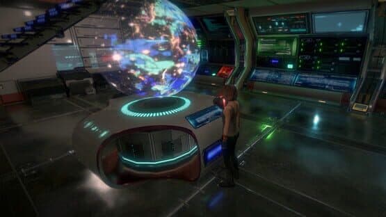 Solaria Moon — screenshot 1
