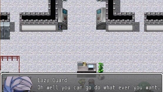Origin of Destiny: Crimson Awakening — screenshot 5