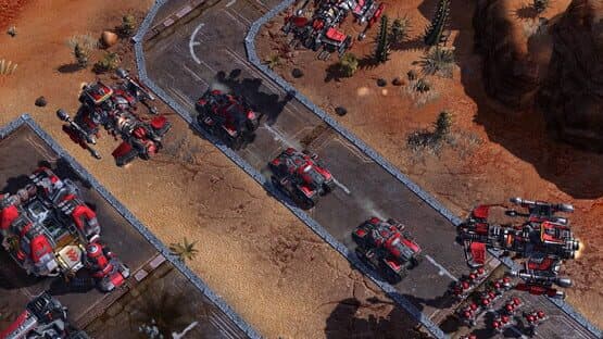 StarCraft II: Wings of Liberty — screenshot 2