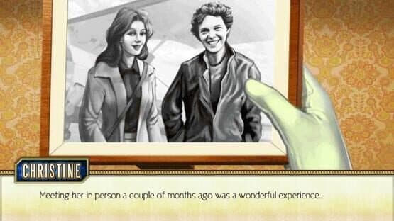 The Search for Amelia Earhart — screenshot 1