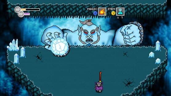 EvilQuest — screenshot 4