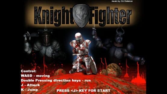 Knight Fighter — screenshot 6
