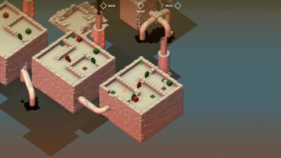Triplicity — screenshot 8
