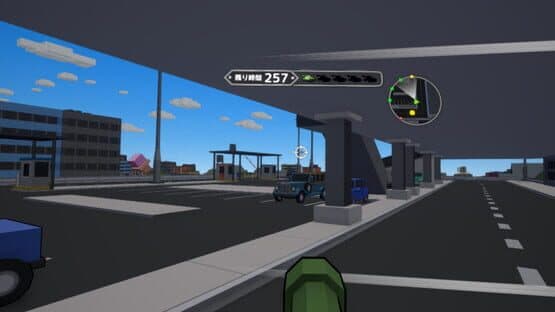 Voxel Tank VR — screenshot 5