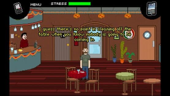 Conspirocracy — screenshot 6