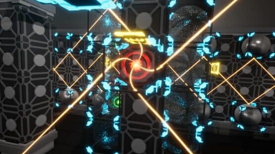 VR Laser Puzzle — screenshot 1