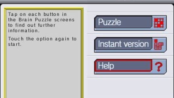 Challenge Me: Brain Puzzles — screenshot 3