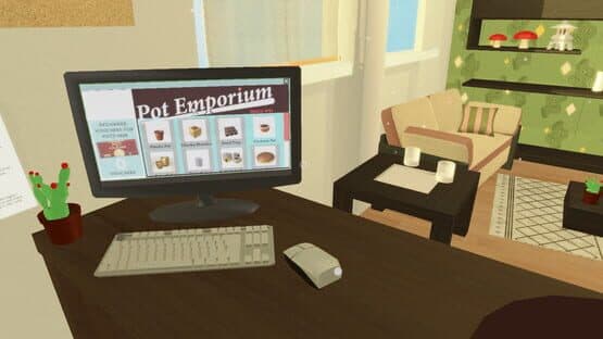 The Botanist — screenshot 3