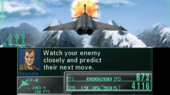 Ace Combat: Assault Horizon Legacy + — screenshot 5