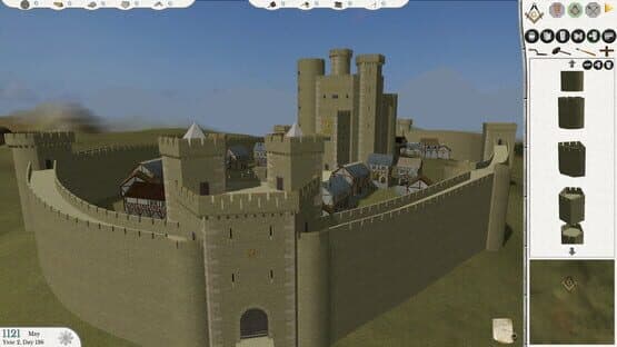 PlayFortress — screenshot 2