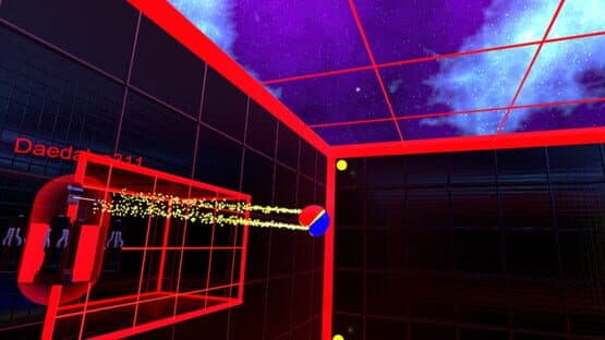 CuVRball — screenshot 4