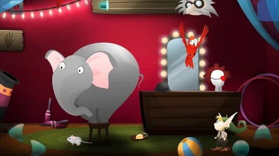 Professor Madhouse — screenshot 8